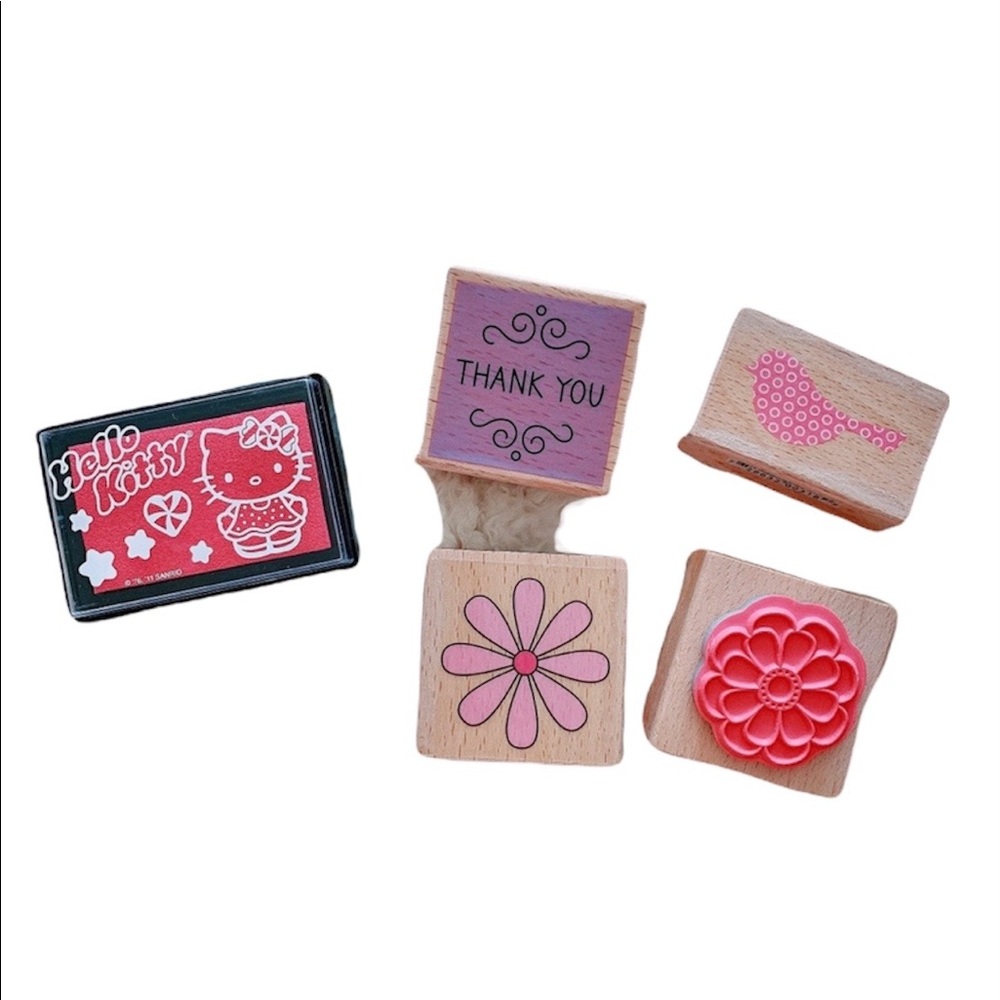 Rubber Stamps